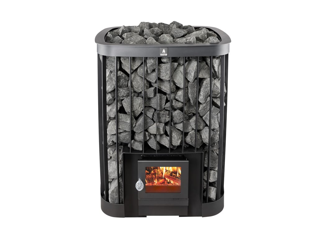 Kastor_saga_wood_burning_sauna_heater