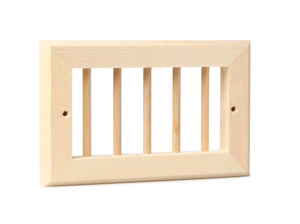ventilation grille b