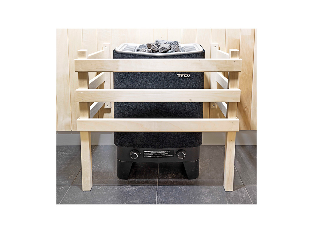 Sauna accessories - Heater guard