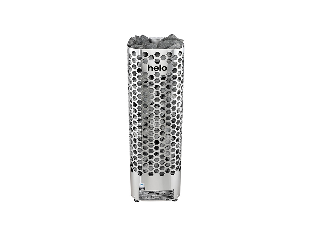 Helo electric sauna heater - Himalaya