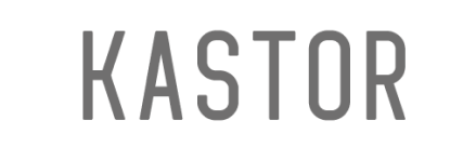 Kastor logo