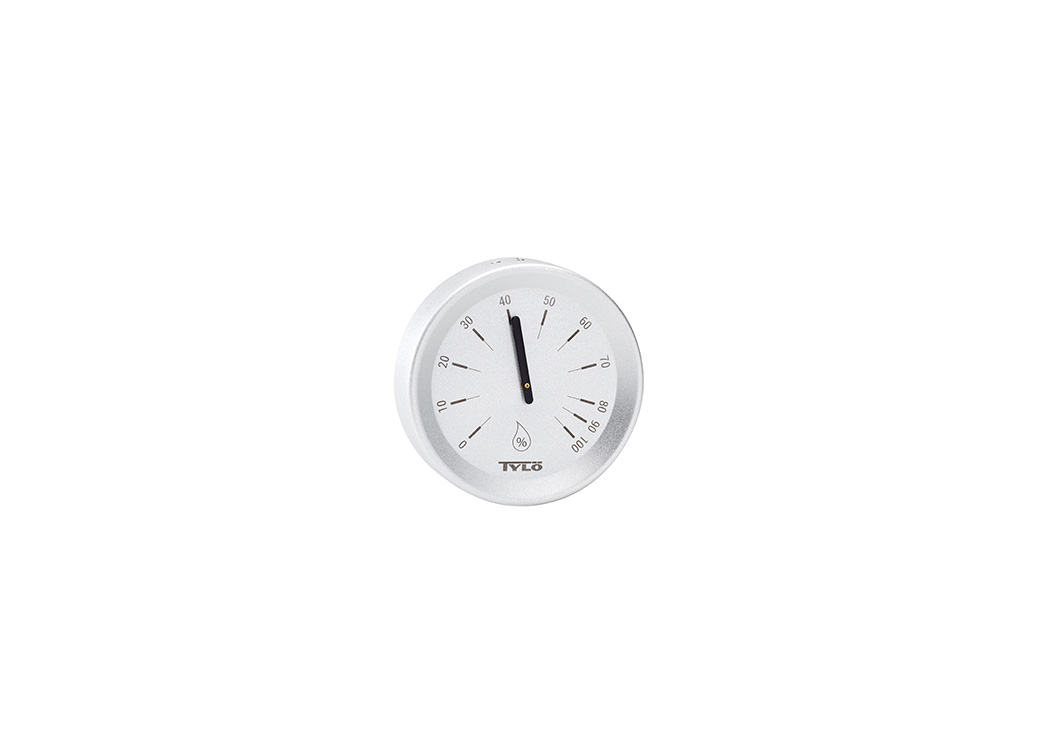 tylo_brilliant_hygrometer_silver